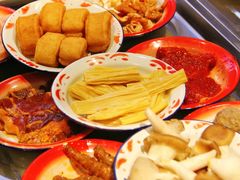 -老街称盘麻辣烫·冒菜(思北店)