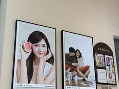-海马体照相馆(成都来福士广场店)