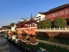 -八大山人梅湖景区