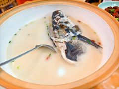 -浔味·山屿湖·正宗淳牌全鱼宴老字号