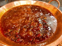 -老码头火锅(玉林店)
