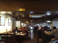 大堂-百岁鱼(七一路店)