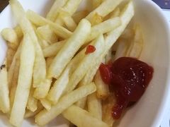 -骑士牛排(北仑银泰城店)