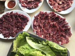 -福合埕牛肉丸(水仙园店)