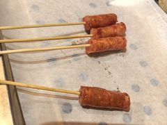 -盟重烧烤(高正街店)