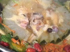 -大红袍火锅料理(尖沙咀店)