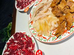 -汕头八合里海记牛肉店(清河店)