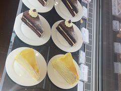 -Peet's 皮爷咖啡(海雅缤纷城店)