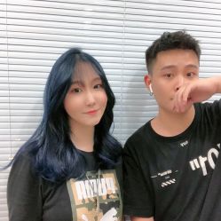 -BM SALON