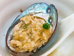 五头鲍鱼-欢乐海岸美食联盟