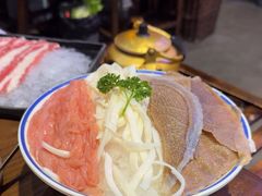 -萍姐火锅·公路夜市(南京新街口店)