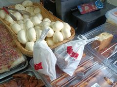 -清真·鸦儿李记·小馆(后海店)
