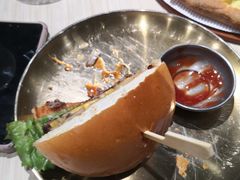 -魏斯理汉堡(西安沣东吾悦店)