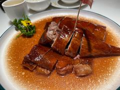 -清晖小苑·顺德菜(观澜湖新城店)