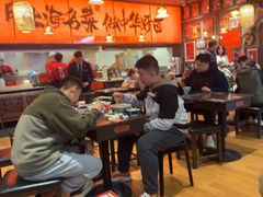-王繁星面馆(西安熙地港店)