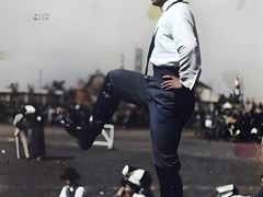 -CHANEL(恒隆广场店)