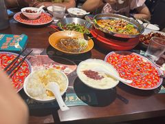 -拾捌川·自贡爆炒(新街口店)