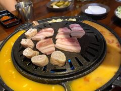 -喜来稀肉(金巴利道店)