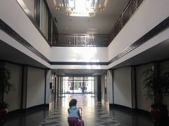 -苏州吴宫泛太平洋酒店