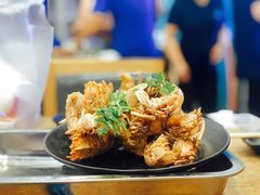 -老虎滩大连海鲜烧烤(建邺云锦路总店)