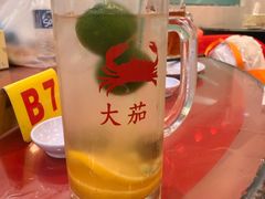-大茄来海鲜餐厅(亚洲城分行)