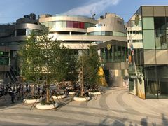 -凯德广场(西城店)