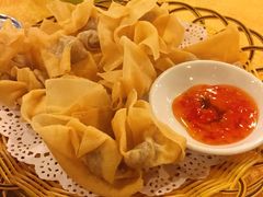 -洞密园美食城·二十二年老店(富华路店)