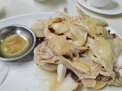 醉贤手撕鸡-醉贤居