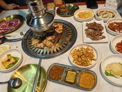 -六七八韩式烤肉·韩国料理(上杭路店)