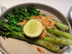 -胡麻(静安嘉里店)