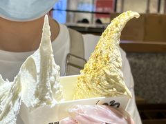 -野人先生Gelato(上海长宁龙之梦店)