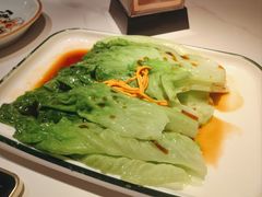 -禄运茶居·手工点心(猎德店)