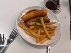 -宜家·瑞典风味餐厅(无锡店)