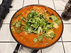 -肥汁米蘭香港米线(长宁来福士店)