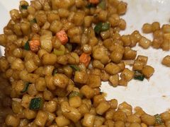 特色炒疙瘩-紫光园(劲松店)