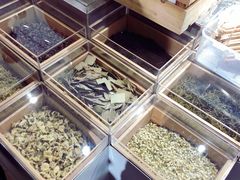-叶子与茶(苏宁广场店)