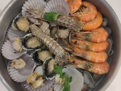 -品海楼·大连海胆锅贴馆(东港店)