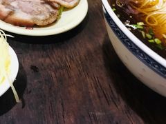 -同得兴 Since·1995 传统苏式面馆(嘉馀坊店)