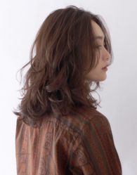 -乾健·烫染·接发SALON