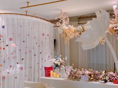 大堂-晶雅花园西餐厅(南京首店)