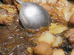 -旺顺阁·北京菜(北辰上品+)