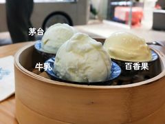 明治牛乳雪糕-歎雪糕低糖低脂Gelato冰淇淋