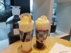 -MAMACHA妈妈茶(岳麓山店)