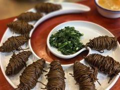 -蓝田九大碗民俗食府(蓝田店)