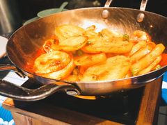 -绿茶餐厅(布吉万象汇店)