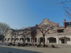 -均和墟历史街区-平和大押