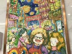 -甜心妈妈·榴莲星级糖水(北京路总店)