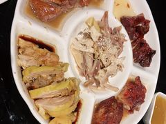 -高第街56号餐厅(美莲广场店)