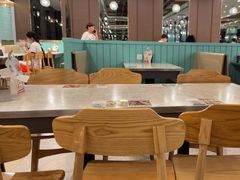 -翠华餐厅(正佳广场店)