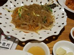 -紫霞门韩国料理烤肉(深南东路店)